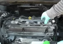 Замена катушки зажигания Suzuki, диагностика и ремонт