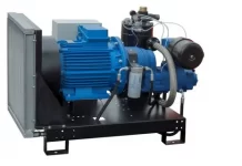 Компрессоры ЗИФ: принцип работы