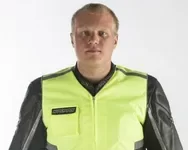 Обзор на российскую мотоэкипировку Hyperlook