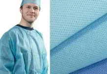 Нетканые материалы в медицине