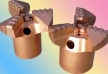 Разновидности бурового инструмента