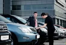 Как правильно выбрать автомобиль из США?