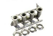 Что из себя представляет 4 х дроссельная система впуска