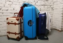 Как выбрать хороший чемодан для путешествий?