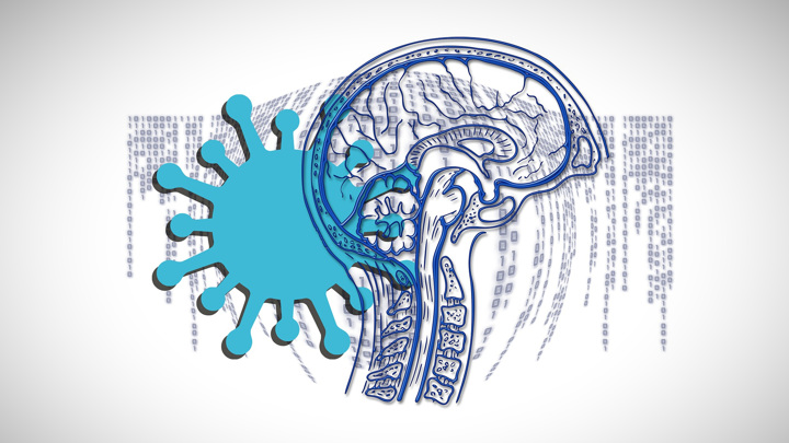 Между долгим ковидом и болезнью Альцгеймера есть пугающее сходство