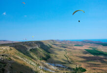 Гора Клементьева: уникальный памятник природы, расположенный на востоке Крыма