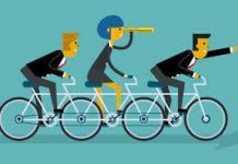 Как стать организацией будущего уже сегодня?