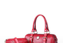 Какие сумки можно заказать из Китая?