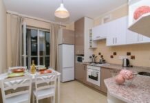 Уникальная кухня за две недели: это реально