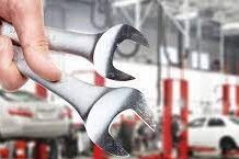 Профессиональный сервис для постгарантийных автомобилей Кунцево Плюс