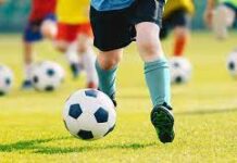 Детский футбол: почему стоит отдать ребенка в секцию?