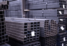 Труба 120х120: область применения