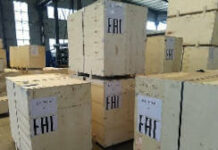 Особенности грузоперевозок из Китая