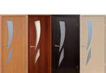 Параметры выбора межкомнатной двери