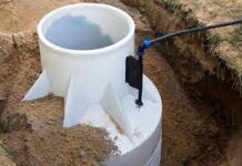 Важные моменты в обустройстве скважины