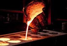 Разновидности литейного оборудования