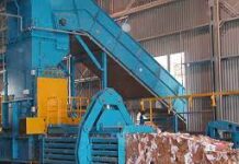 Современные методы утилизации отходов