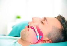 Симптомы апноэ у взрослых