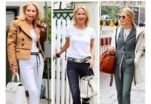 Выглядеть модно и стильно не растрачивая средства