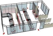 Комплексное оснащение магазина: как организовать процесс?