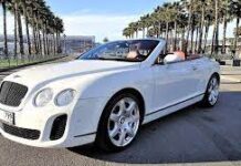 Где можно арендовать машину в Сочи?