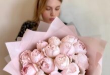 Цветы: очаровательный подарок на любой случай