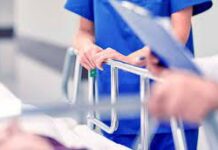 Преимущества выведения из запоя в стационаре наркологии