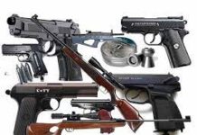 Советы по выбору пневматического оружия