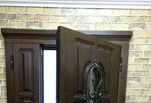 Какую входную дверь выбрать для квартиры?