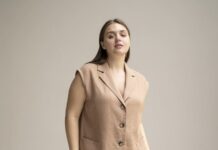 Брючные костюмы для полных женщин: отличное решение, чтобы скрыть некоторые недостатки фигуры