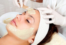 Какие косметологические процедуры подойдут жирной коже