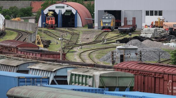 Чижов выразил надежду на скорое достижение компромисса по Калининграду