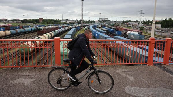 Чижов выразил надежду на скорое достижение компромисса по Калининграду