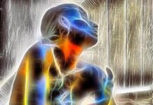 Как начать энергетическое очищение?