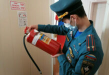 Как не переживать из-за проверки Госпожнадзора?