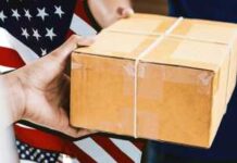 Доставка из США: как купить товар в 2022 году?