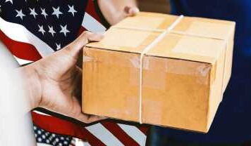 Доставка из США: как купить товар в 2022 году?