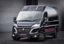 FIAT DUCATO 290 – неприхотливый помощник малому бизнесу