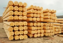 Самые востребованные пиломатериалы