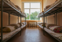 Как снять комнату в общежитии для рабочих?