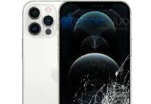 Как заменить стекло на iPhone 12 в сервисном центре?