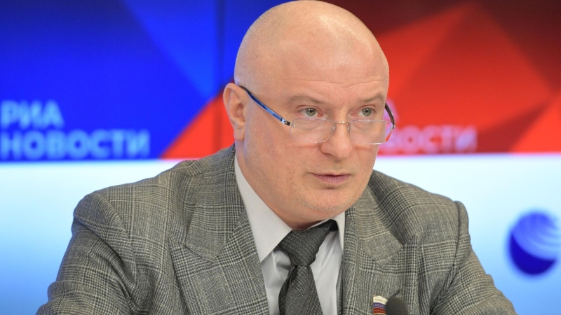 Клишас: денацификация неотвратимо надвигается на все органы киевской власти