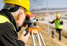 Этапы проведения инженерно-геодезических изысканий