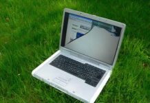 Быстро продать старый ноутбук