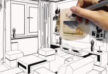 Что такое авторский дизайн интерьера