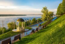 Особенности спортивных бассейнов в Перми