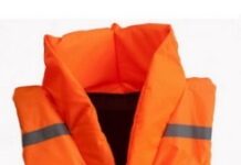 Обзор спасательных жилетов от компании «Северное море»