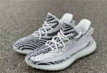 Особенности кроссовок Adidas Yeezy Boost