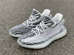 Особенности кроссовок Adidas Yeezy Boost