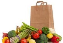 Правильное питание при рассеянном склерозе